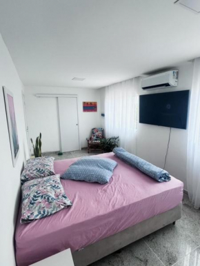 Um Quarto para duas pessoas